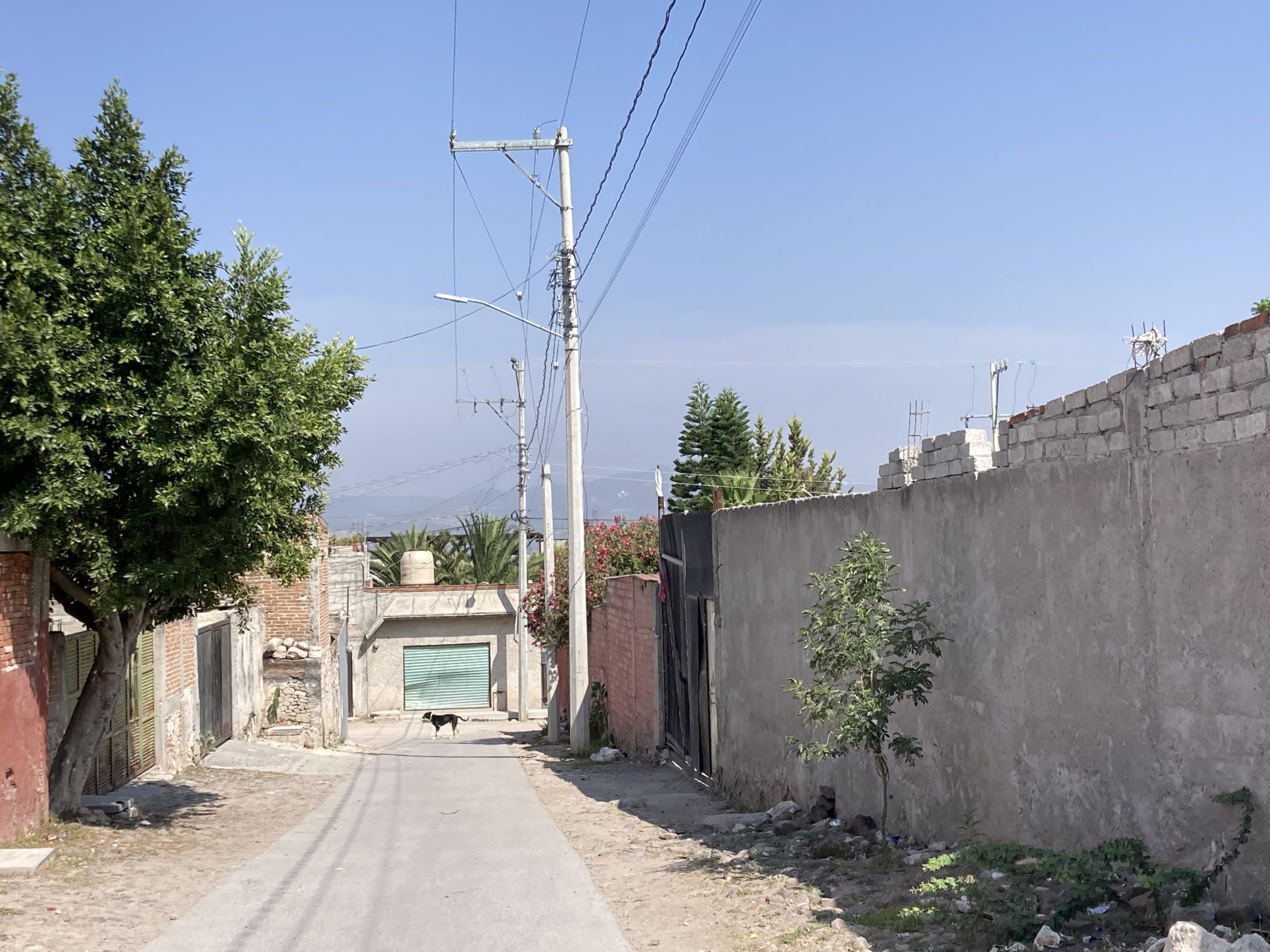 Catean inmueble en La Gotera, Santa Rosa Jáuregui Noticias de Querétaro