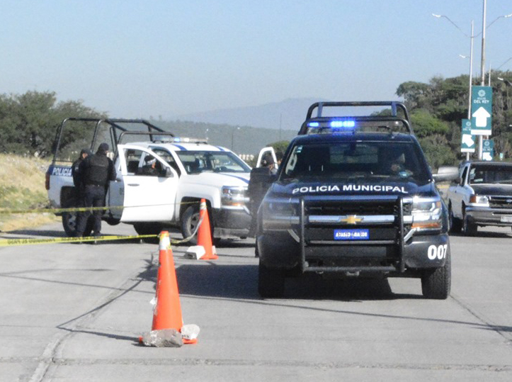 Asesinan A Hombre En Fuentes De Balvanera - Noticias De Querétaro